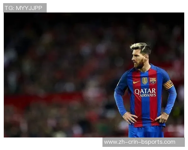 梅西夜访诺坎普引爆回归猜测，一纸合约难抵四年心结